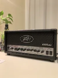 Peavey 6505 MH Peavey 6505 MH