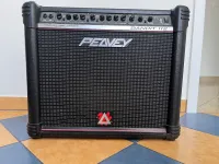 Peavey Bandit 112 Red Stripe Peavey Bandit 112 Red Stripe