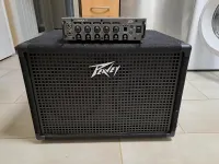 Peavey Minimax 600, Headliner 210 Peavey Minimax 600, Headliner 210