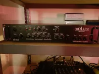 PROLUDE BHV-300 PROLUDE BHV-300
