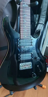 PRS SE Custom 24-7 PRS SE Custom 24-7