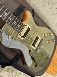 PRS SE Zakk Myres tampas green PRS SE Zakk Myres tampas green