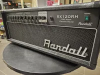 Randall RX120RH Randall RX120RH