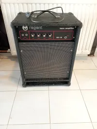 Regent 50-B Regent 50-B