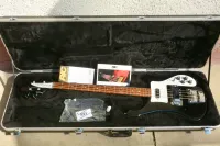 Rickenbacker 4003S Jetglo Bass Gitarre - Török László [Today, 9:48 am]