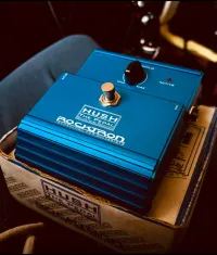 Rocktron Hush Zajcsökkentő pedál - Szücs Mihály [Ma, 13:28]