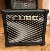 Roland CUBE-10GX Kombinovaný zosilňovač pre gitaru - Gavallér Bendegúz [Today, 11:06 am]