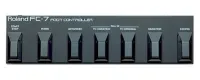 Roland Fc7 Pedál - Pianist [Ma, 09:37]