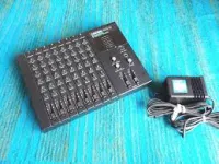 Roland M24e, m12e, Boss  Bx 80, 16 Mixing desk - Pianist [May 29, 2025, 9:33 am]