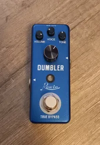 Rowin Dumbler Overdrive [June 5, 2025, 12:10 pm]