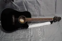 Samick Greg Bennett D1 CE BK Samick Greg Bennett D1 CE BK