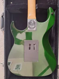 Samick Greg Bennett IC 4 Samick Greg Bennett IC 4