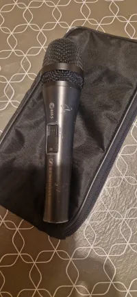 Sennheiser E-835 e Sennheiser E-835 e
