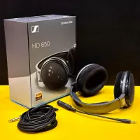 Sennheiser  Auriculares - Bikali Sanyi [May 19, 2025, 10:54 am]