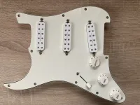 Seymour Duncan JB Jr. Strat Seymour Duncan JB Jr. Strat