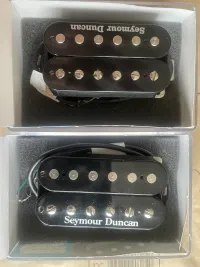 Seymour Duncan Sh4, Sh2 Seymour Duncan Sh4, Sh2