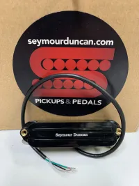 Seymour Duncan SHR-1b Hot Rails bemutatódarab Seymour Duncan SHR-1b Hot Rails bemutatódarab