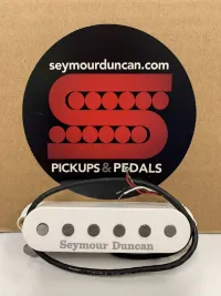 Seymour Duncan STK-S4b Classic Stack Plus Strat bemutatódarab Pickup - Medgyesi Hangszercenter [Today, 6:00 pm]