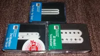 Seymour Duncan TB-4 JB, SDBR-1n, SHR-1n Pickup set - leofender54 [Today, 10:02 pm]