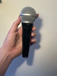 Shure PGA48 Shure PGA48