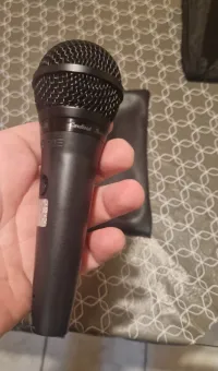 Shure Pga58 Shure Pga58