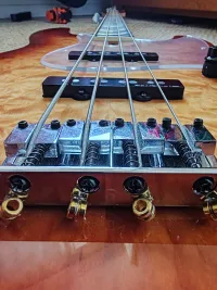 Sire V9 Alder 2nd Gen gyári tokkal Bass Gitarre - Oce [Today, 3:26 pm]