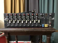 Soundcraft Spirit Pro Tracker Soundcraft Spirit Pro Tracker
