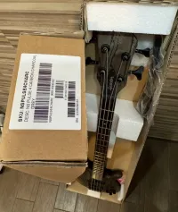 Spector NS Pulse 4 Carbon Series Spector NS Pulse 4 Carbon Series