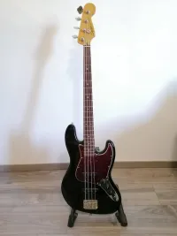 Squier Classic Vibe 60s Jazz Bass Bass Gitarre - Ábel [Yesterday, 6:04 pm]