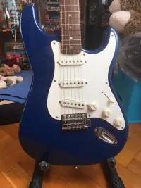Squier Stratocaster Squier Stratocaster