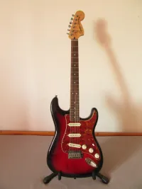Squier Stratocaster Standard Squier Stratocaster Standard