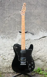 Squier VM Custom Telecaster Squier VM Custom Telecaster