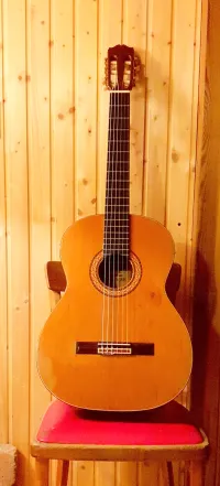 Takamine No. 6 Klasická gitara - Takács György [Yesterday, 9:14 pm]