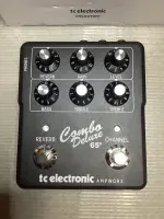 TC Electronic Combo Deluxe 65 TC Electronic Combo Deluxe 65