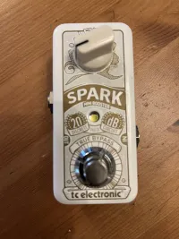 TC Electronic Spark Mini TC Electronic Spark Mini