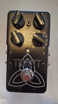 TC Electronic TRINITY TC Electronic TRINITY
