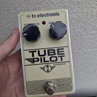 TC Electronic Tube Pilot TC Electronic Tube Pilot