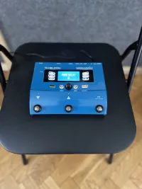 TC Electronic VoiceLive Play TC Electronic VoiceLive Play