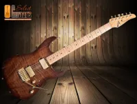 Tom Anderson Drop Top Tom Anderson Drop Top