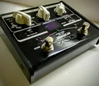 Vox Stomplab GI MIJ Stereo Vox Stomplab GI MIJ Stereo