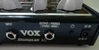 Vox Stomplab GI MIJ Stereo Vox Stomplab GI MIJ Stereo