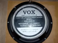 Vox Vox wharfedale gsh-1230 16 Vox Vox wharfedale gsh-1230 16
