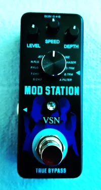 VSN Mod Station VSN Mod Station