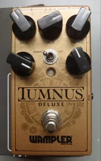 Wampler Tumnus Deluxe