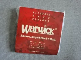 Warwick 42210 ML 040100 Warwick 42210 ML 040100