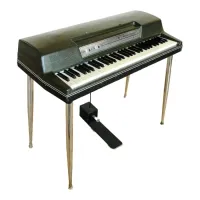 Wurlitzer 200a Analog synthesizer - Chris Guitars [Yesterday, 8:24 pm]