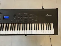 YAMAHA S90 XS YAMAHA S90 XS