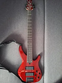 YAMAHA Trbx 305 alig használt garanciás Eladó Bass guitar 5 strings - VAttila87 [Today, 8:59 am]