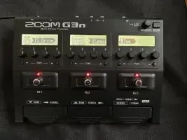 Zoom G3n Zoom G3n
