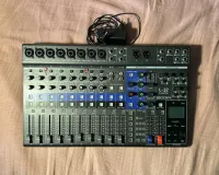 Zoom LiveTrak L-12 Digitálny mixážny pult - Kemény Dávid [Today, 10:16 am]